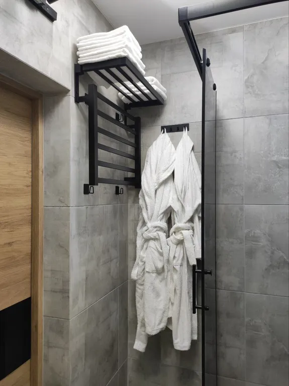 Квартира Квартира Твоё Море № 5 — Геленджик