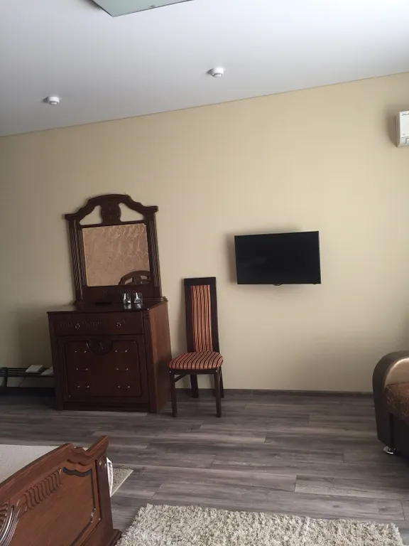 Квартира Комната — Афипский