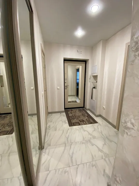 Шикарная квартира