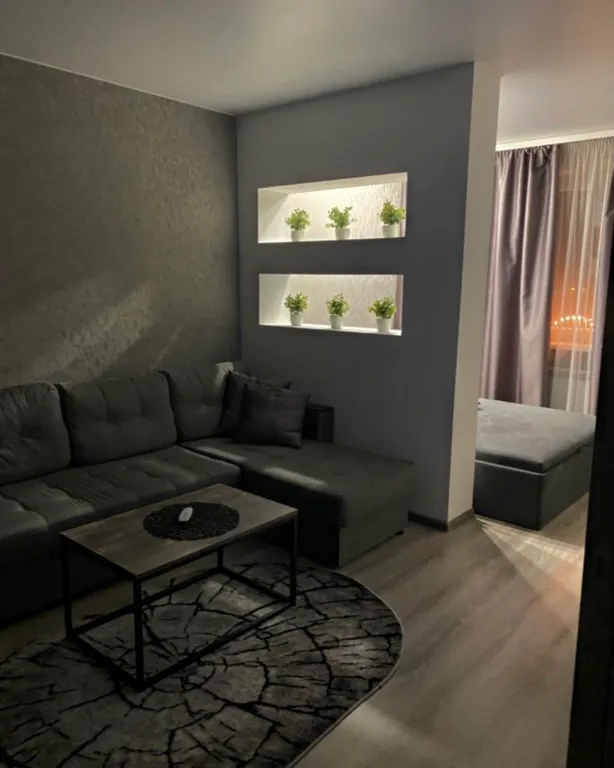 Квартира ЗАГС