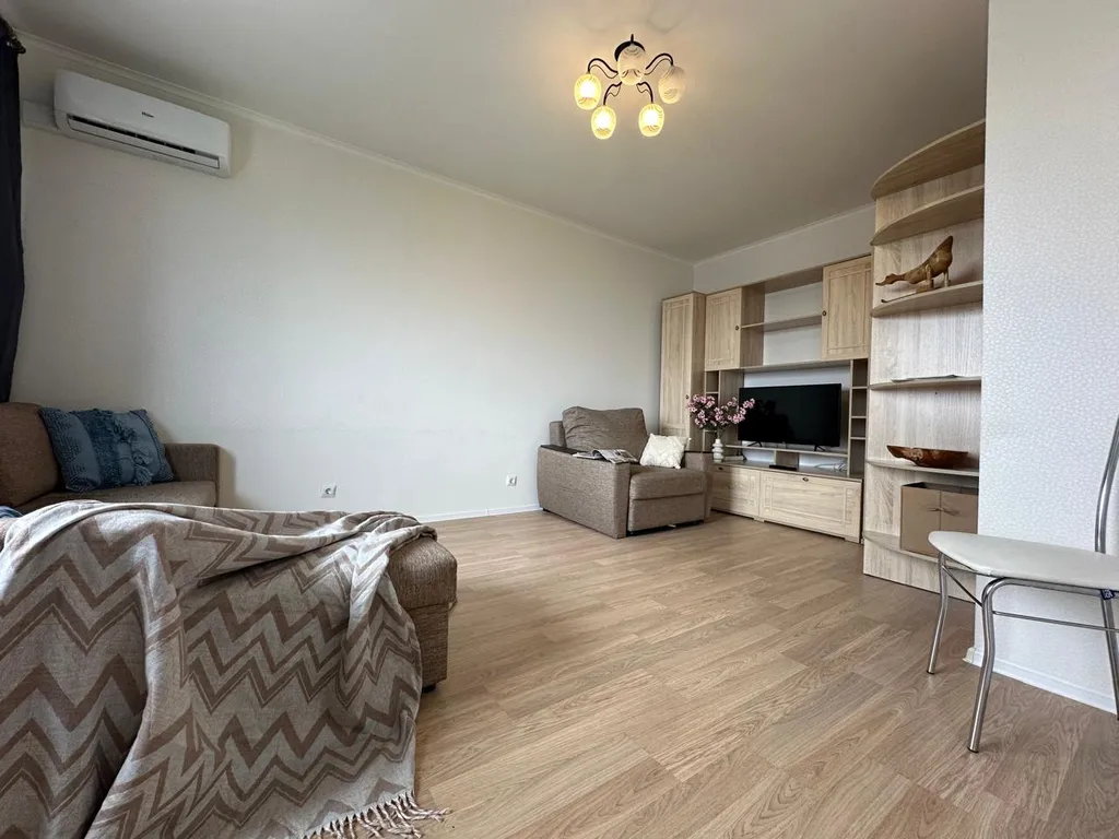 Отличная квартира в центре города