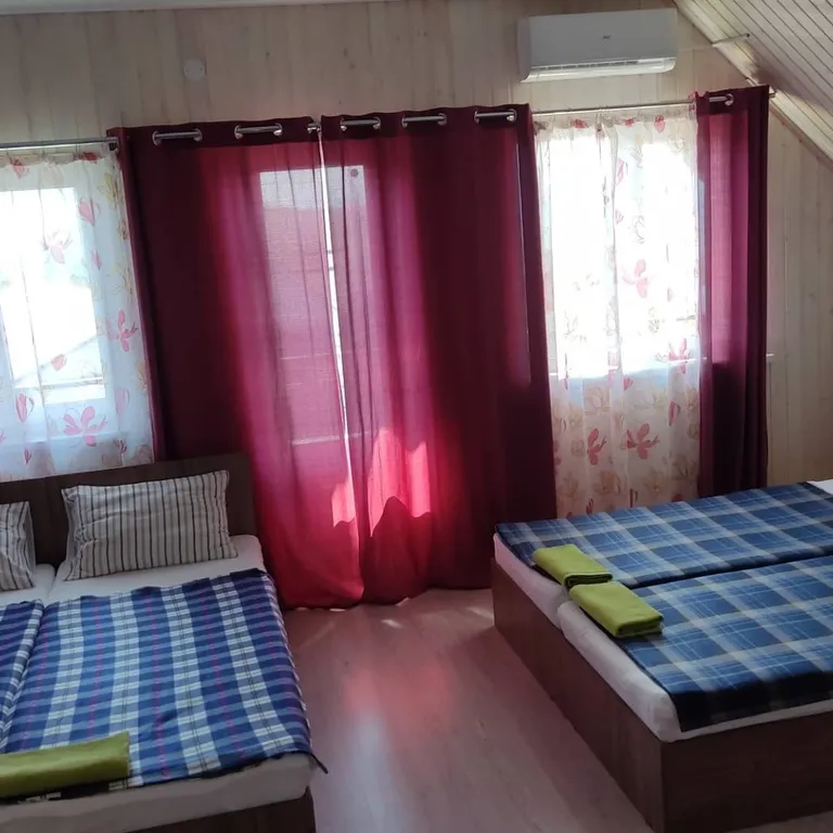 Квартира Комната — аренда посуточно в Лазаревское