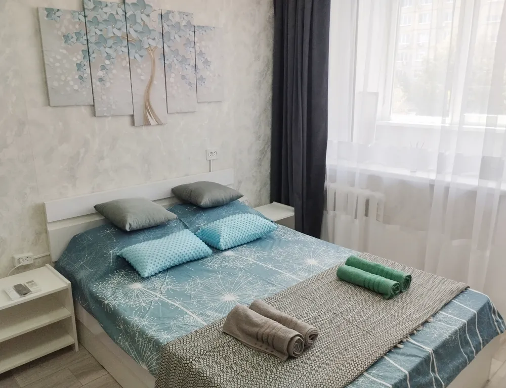 "С нами легко и комфортно"