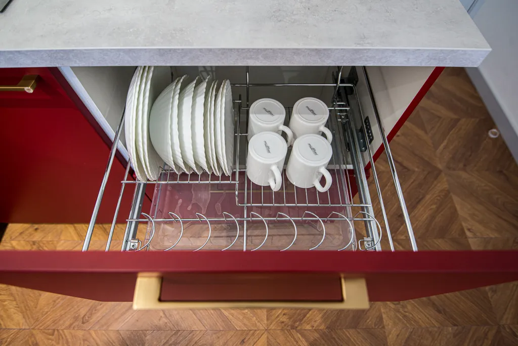 Стильная недалеко от залива, с гостиничным сервисом, бесконтактно