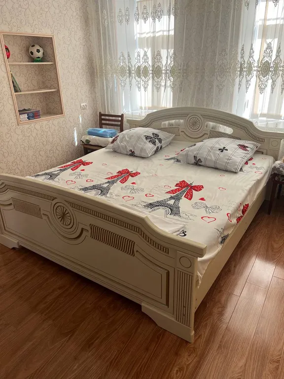 Гостевой дом в районе исторической части города со всеми условиями