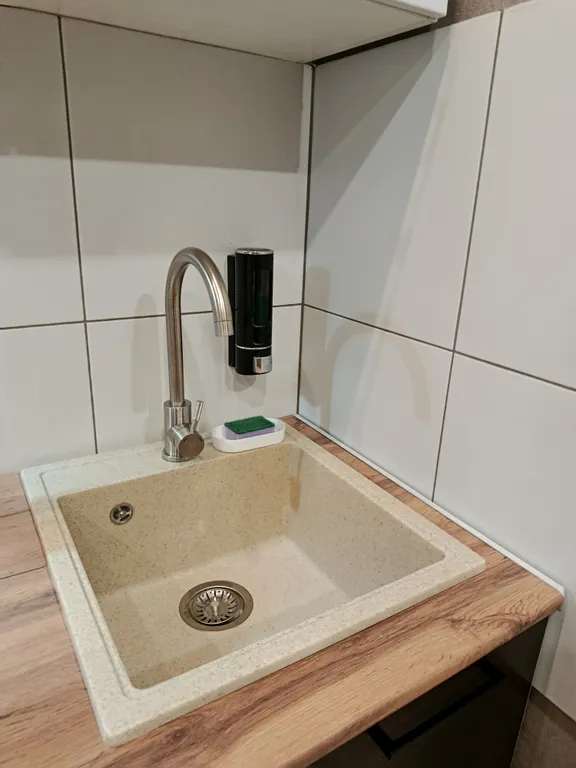 Квартира Квартира Новый ЖК около ЖД вокзала чистая теплая и уютная аэропорт 15 минут — Волгоград