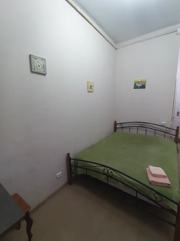 Удобный номер в центре города