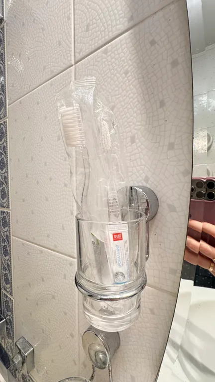 Квартира Aparthome