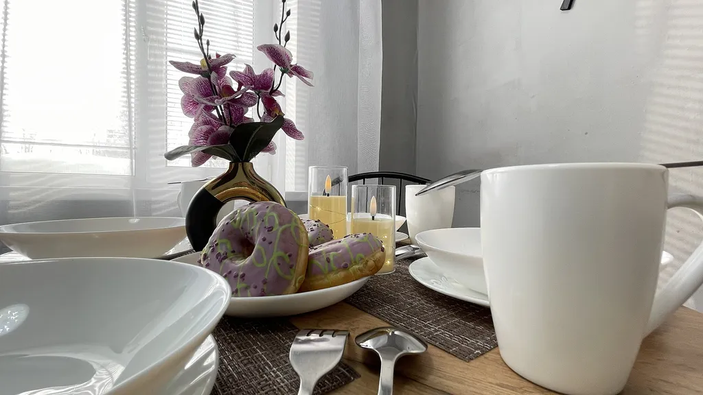 Уютная квартира для Вашего комфорта