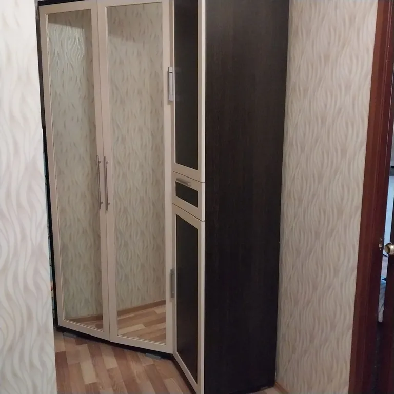 Квартира Уютная квартира — Нижний Новгород