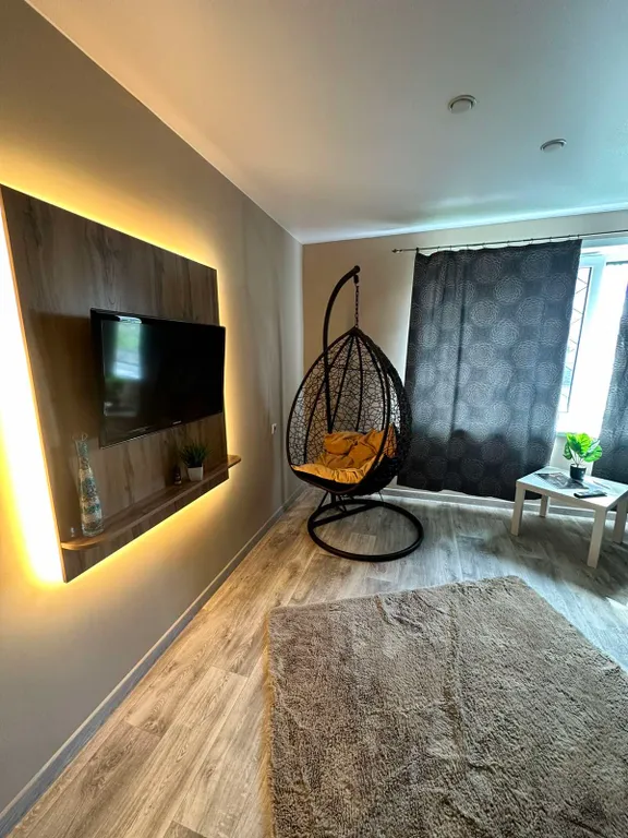 1-комнатная Квартира — аренда посуточно в Новокузнецк