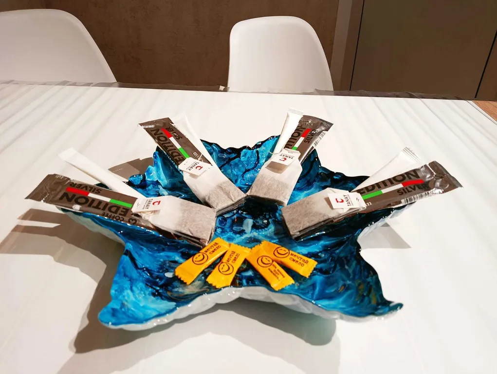 Море в 5 минутах: уютная 1 к квартира в  ЖК "Бриз"