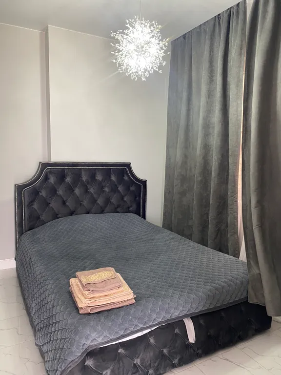 Коттедж Deluxe апартаменты с бассейном и видом на море — Сириус