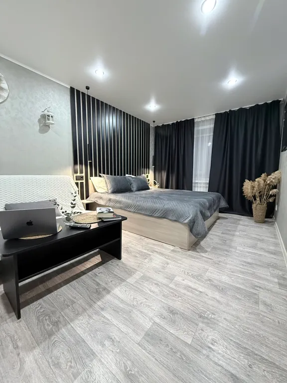 Замечательная однушка в самом центре Темиртау