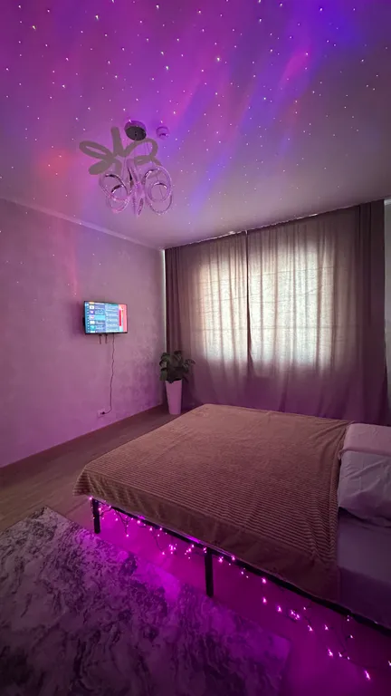 Квартира с собственной набережной