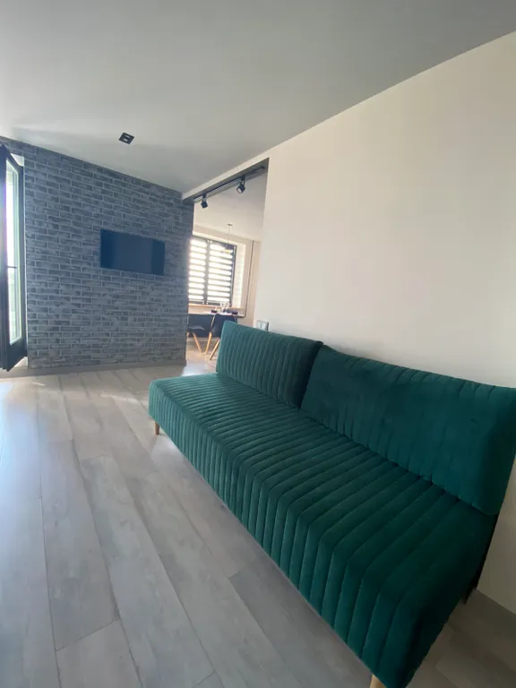 Новый Loft c прекрасным видом