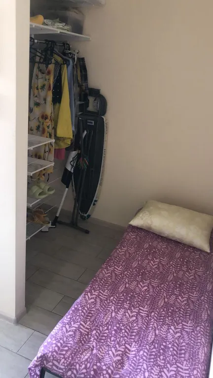 Квартира Уютные апартаменты в центре города — Лазаревское