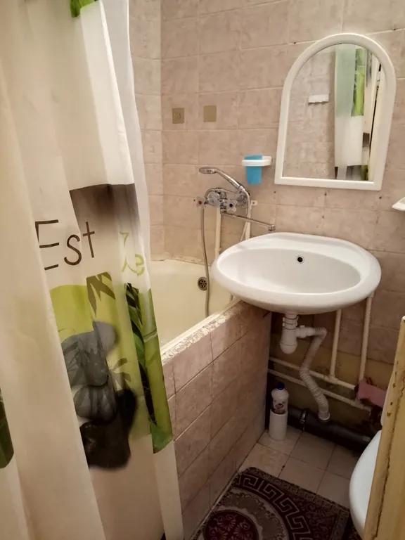 Уютная квартира рядом с центром