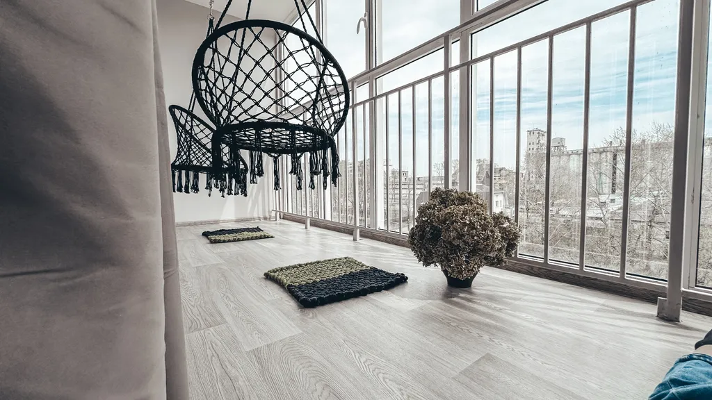 Квартира с бесконтактным заселением, с закрытой парковкой