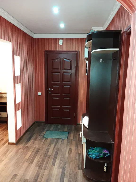 Квартира Комфортная квартира — Джанкой