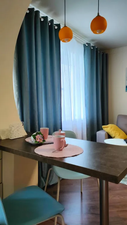 Квартира Уютная квартира в сердце Великого Новгорода — Великий Новгород