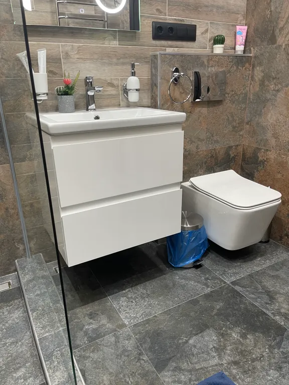 Квартира с видом на гору Машук в центре