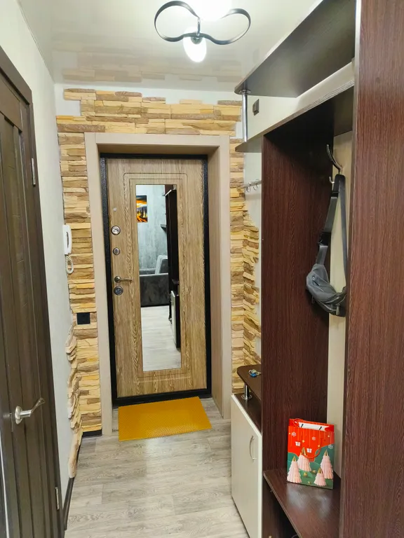 Уютная квартира на Зеленом углу