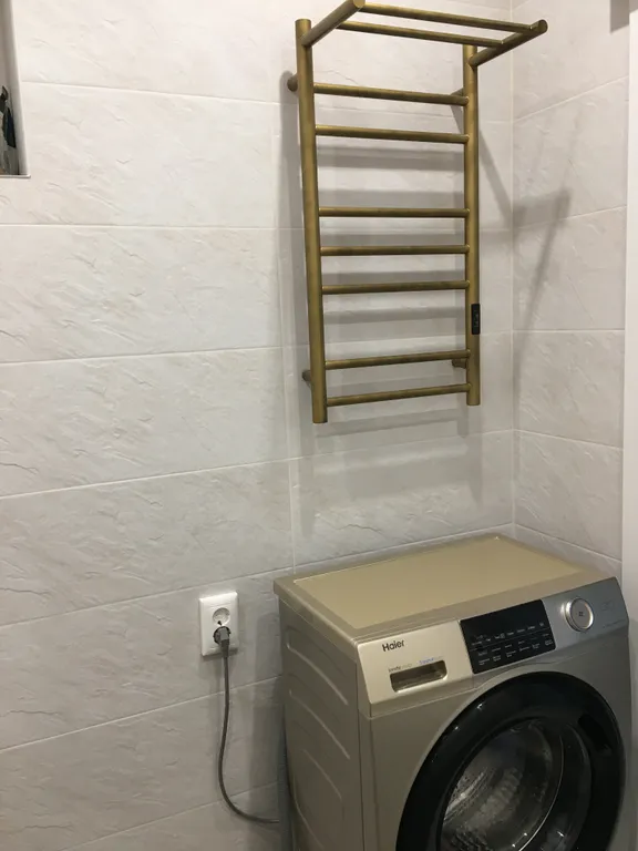 Видовая квартира на первой линии