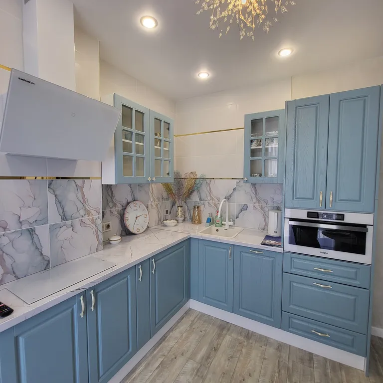 Квартира Уютная квартира Baltic laguna с открытой террасой — Пионерский