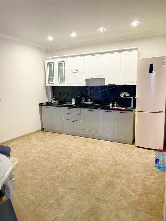 Коттедж на берегу моря