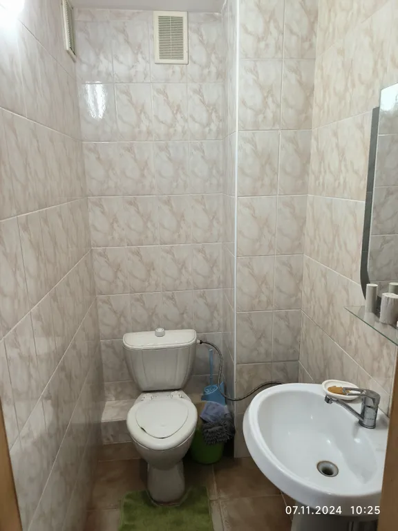 Квартира с отдельным входом