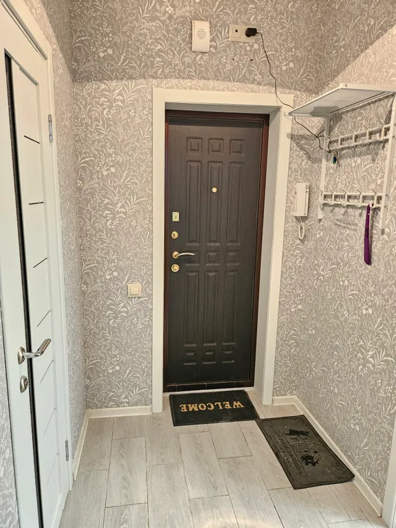 Квартира Очень уютная квартира в центре города — Дубна