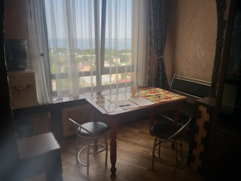 Квартира 2-комнатная Квартира — Анапа