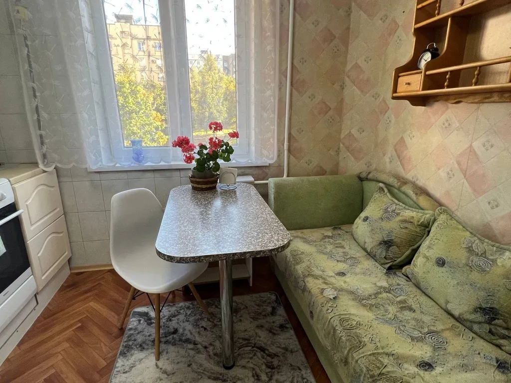 Уютная квартира в Лошице