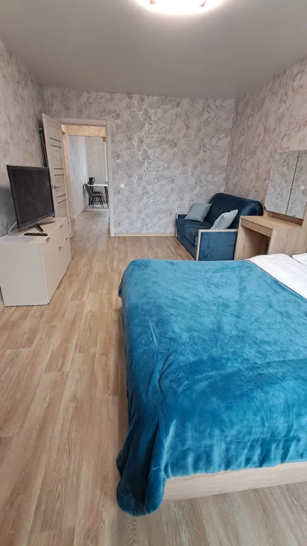 Квартира в ЖК Созвездие