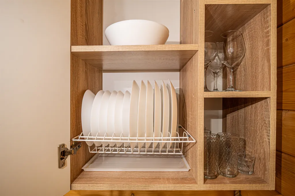 Коттедж 2-комнатный Дом — Архыз