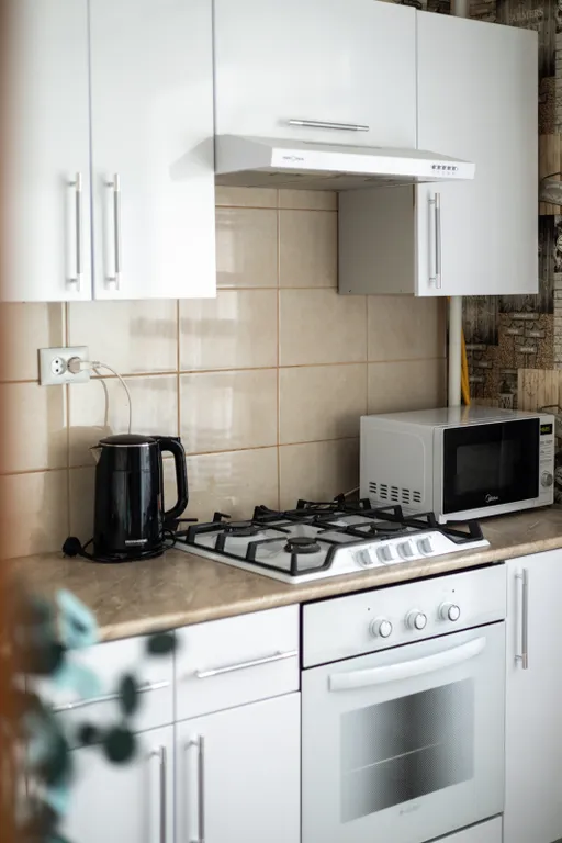 Квартира Baikal Apartment апартаменты — Самара