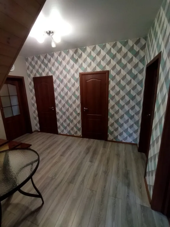 Коттедж Уютный дом в окружении векового леса — Рогачево