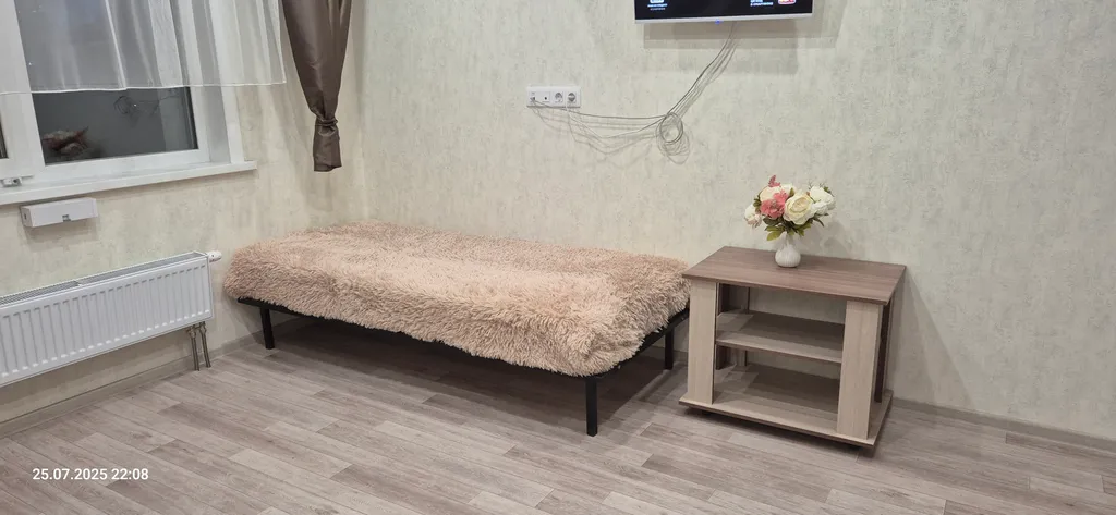 Уютная 2-комнатная квартира