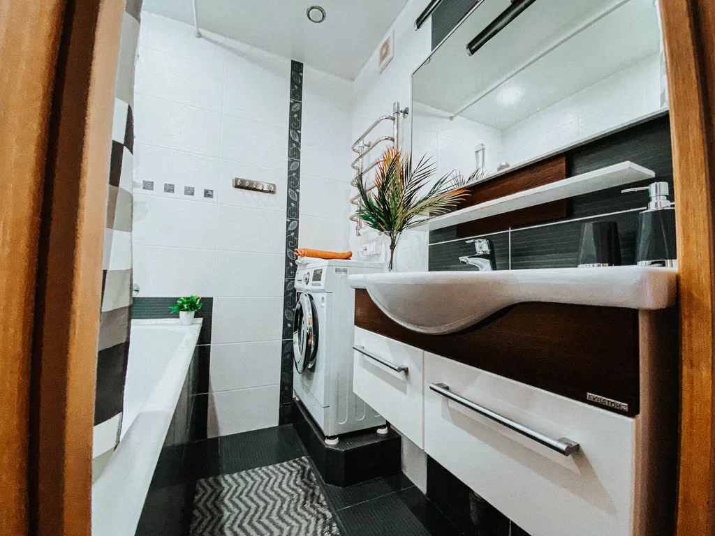 Семейная трёшка в центре Засвияжья