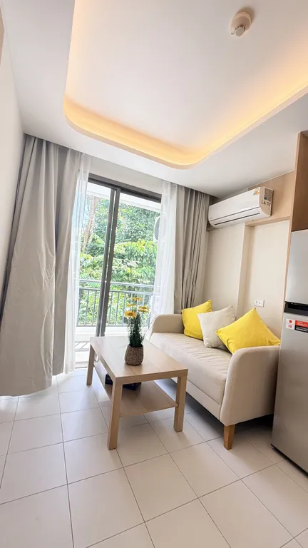 Ваш отдых в Камале: бассейн, тренажерный зал, пляж