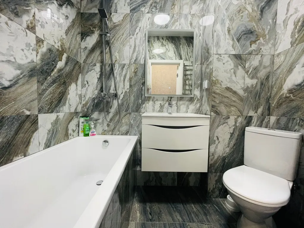 Квартира Квартира Bright Apartment  in Fruit — Сириус