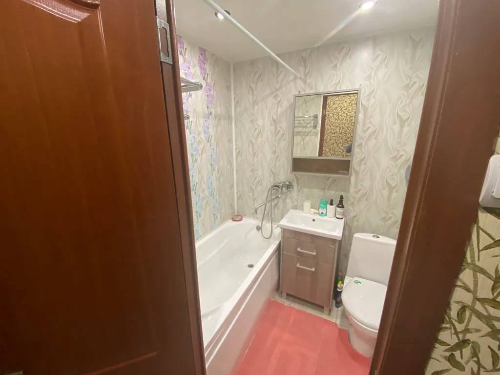 Уютная квартира рядом с центральным пляжем