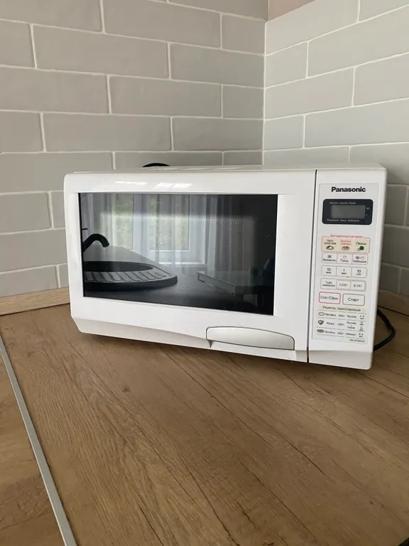 Квартира Уютная квартира с видом на озеро и сосновый бор — Светлогорск