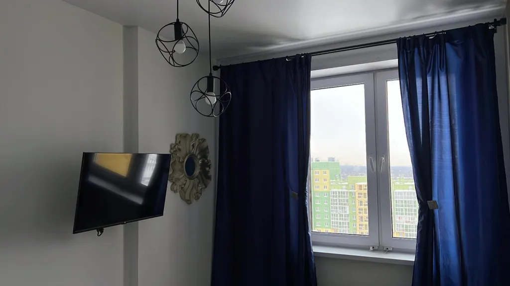 Уютная и дизайнерская квартира в центре