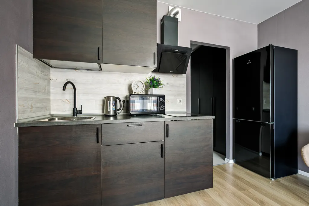 Квартира недалеко от метро Сходненская