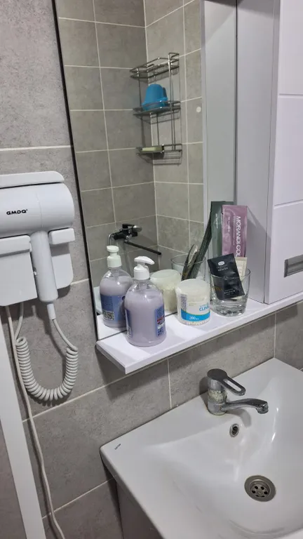 Уютная квартира в новом центре города