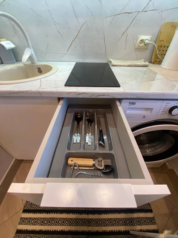 Самое уютное местечко