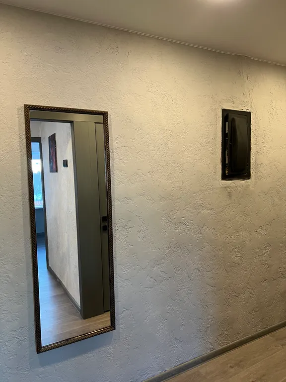 Прекрасная квартира у горы