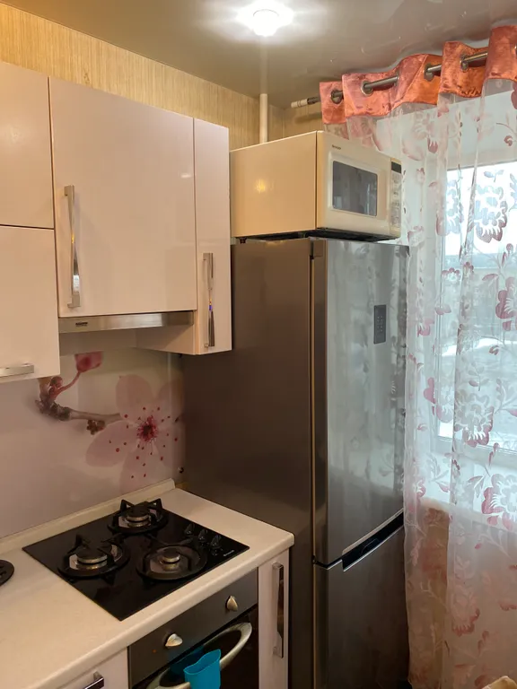 Квартира в самом центре